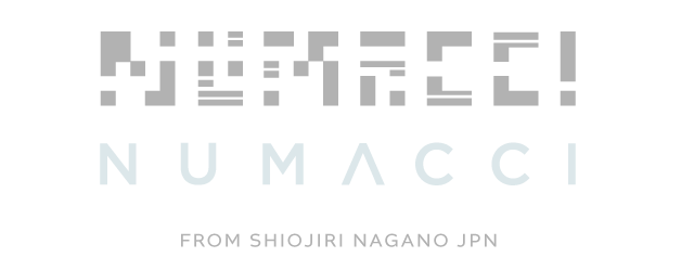 NUMACCI 大沼製作所